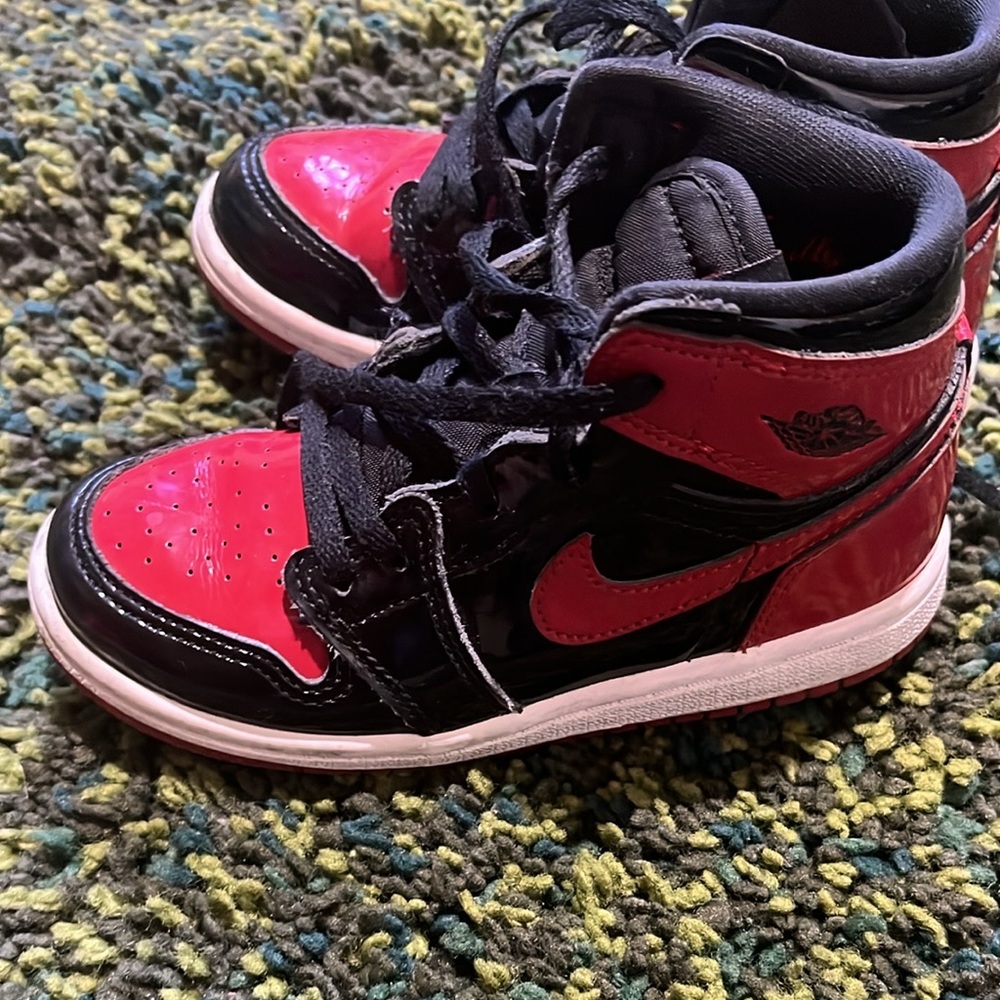 Meet your Posher, Jasmine